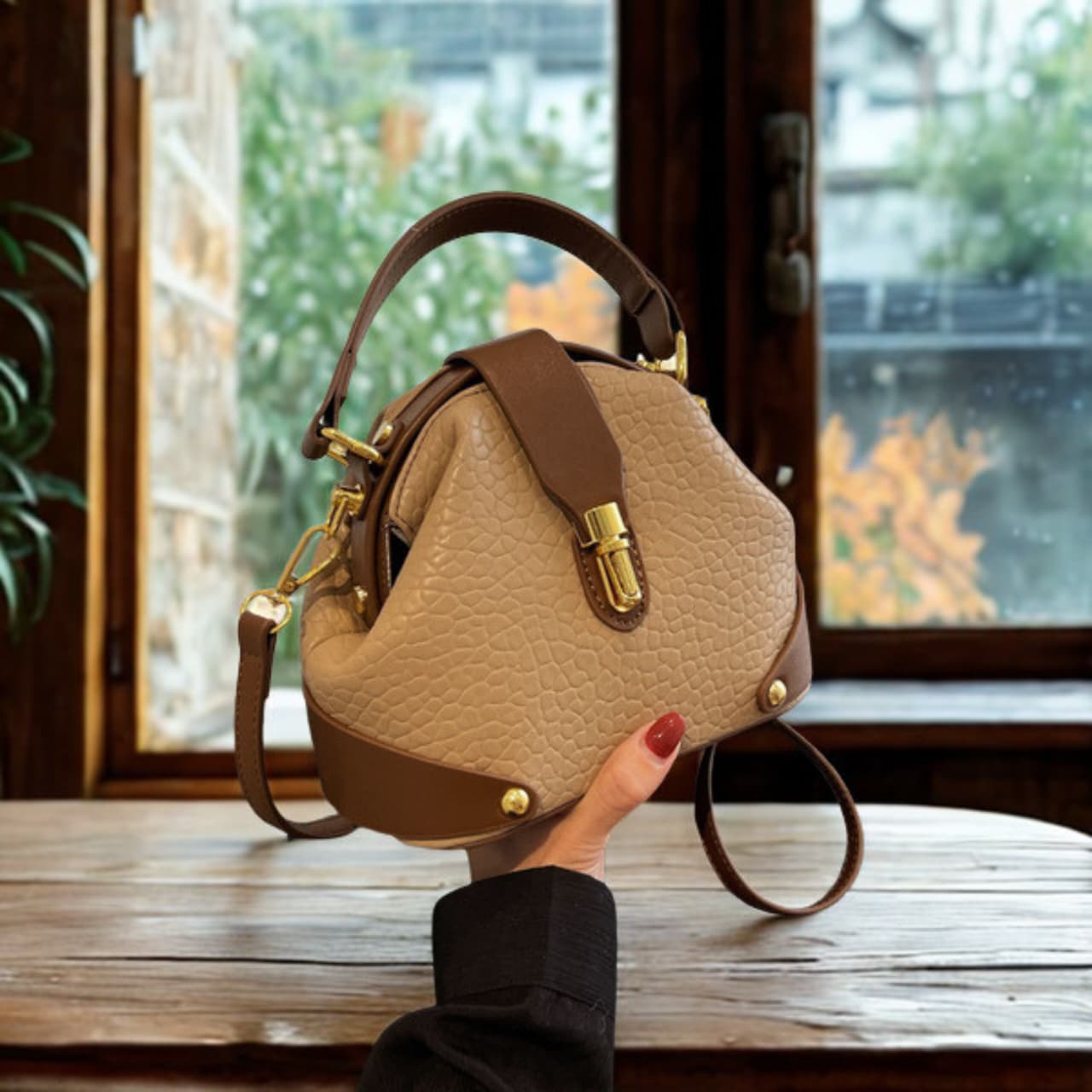 Cross Body